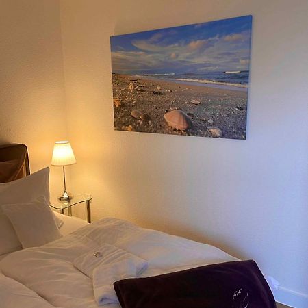 Pension Luuward 3 Sterne Superior Hotel Wenningstedt-Braderup Exterior photo
