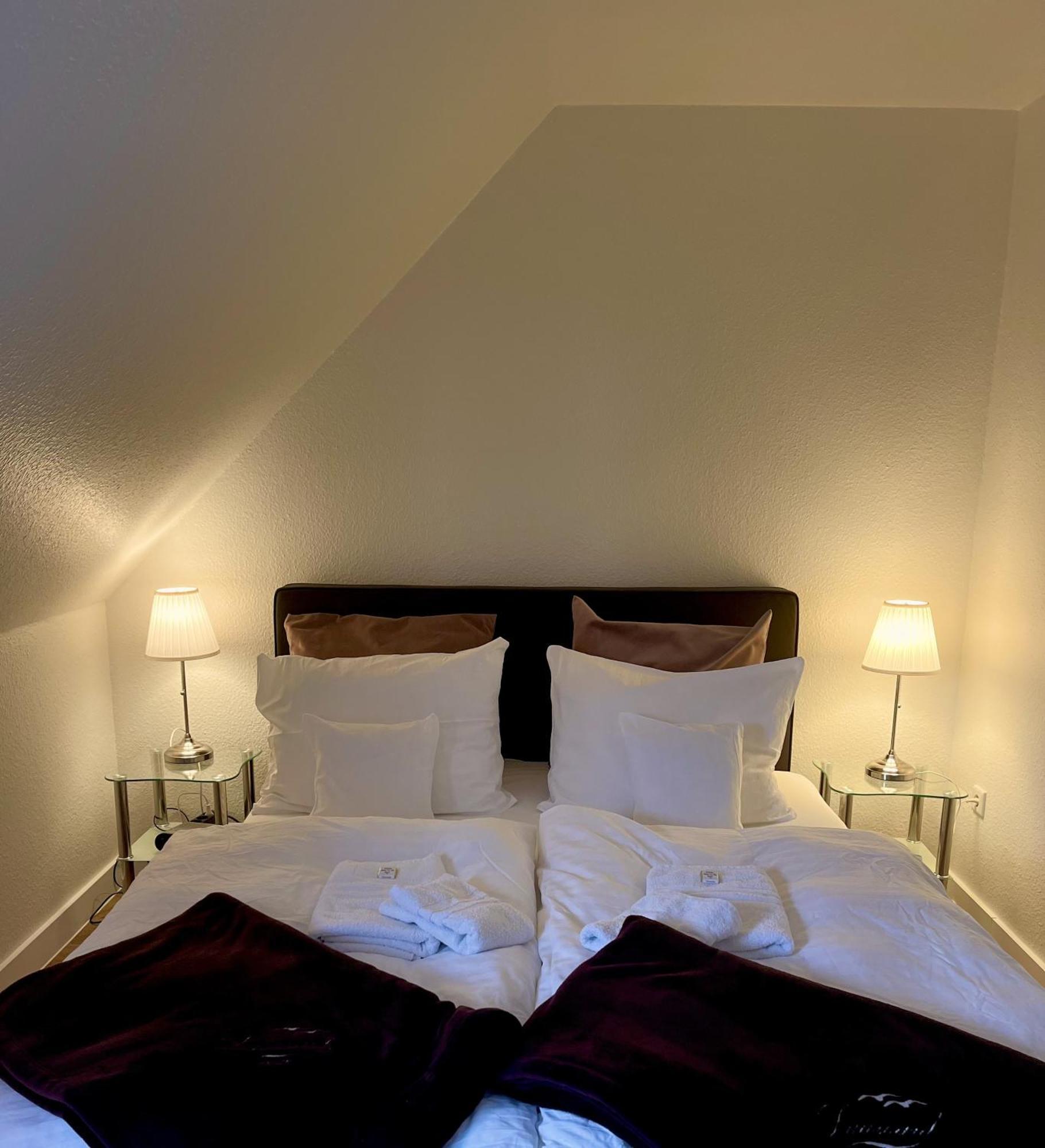 Pension Luuward 3 Sterne Superior Hotel Wenningstedt-Braderup Exterior photo
